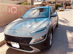 هيونداي كونا